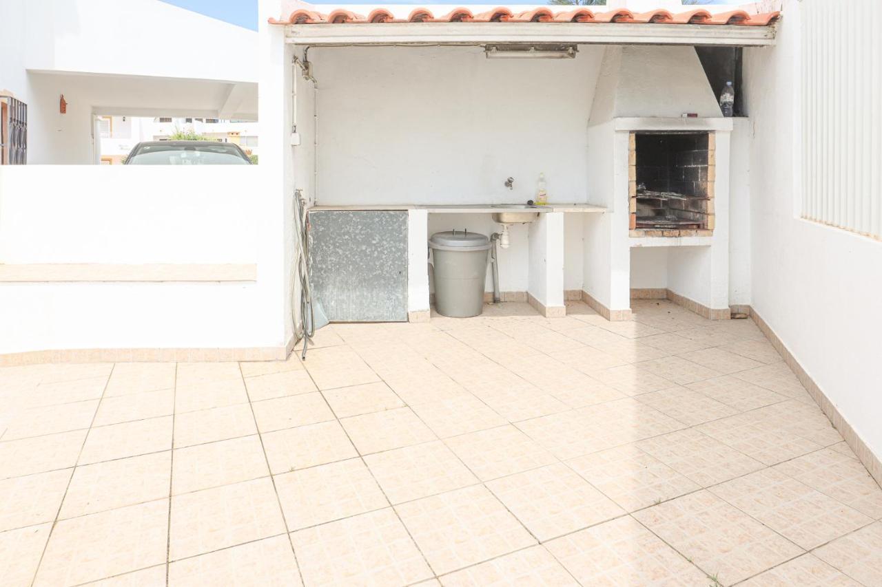 Villa Cesaltina - Gale - Swimming Pool - By Bedzy Albufeira Exterior photo