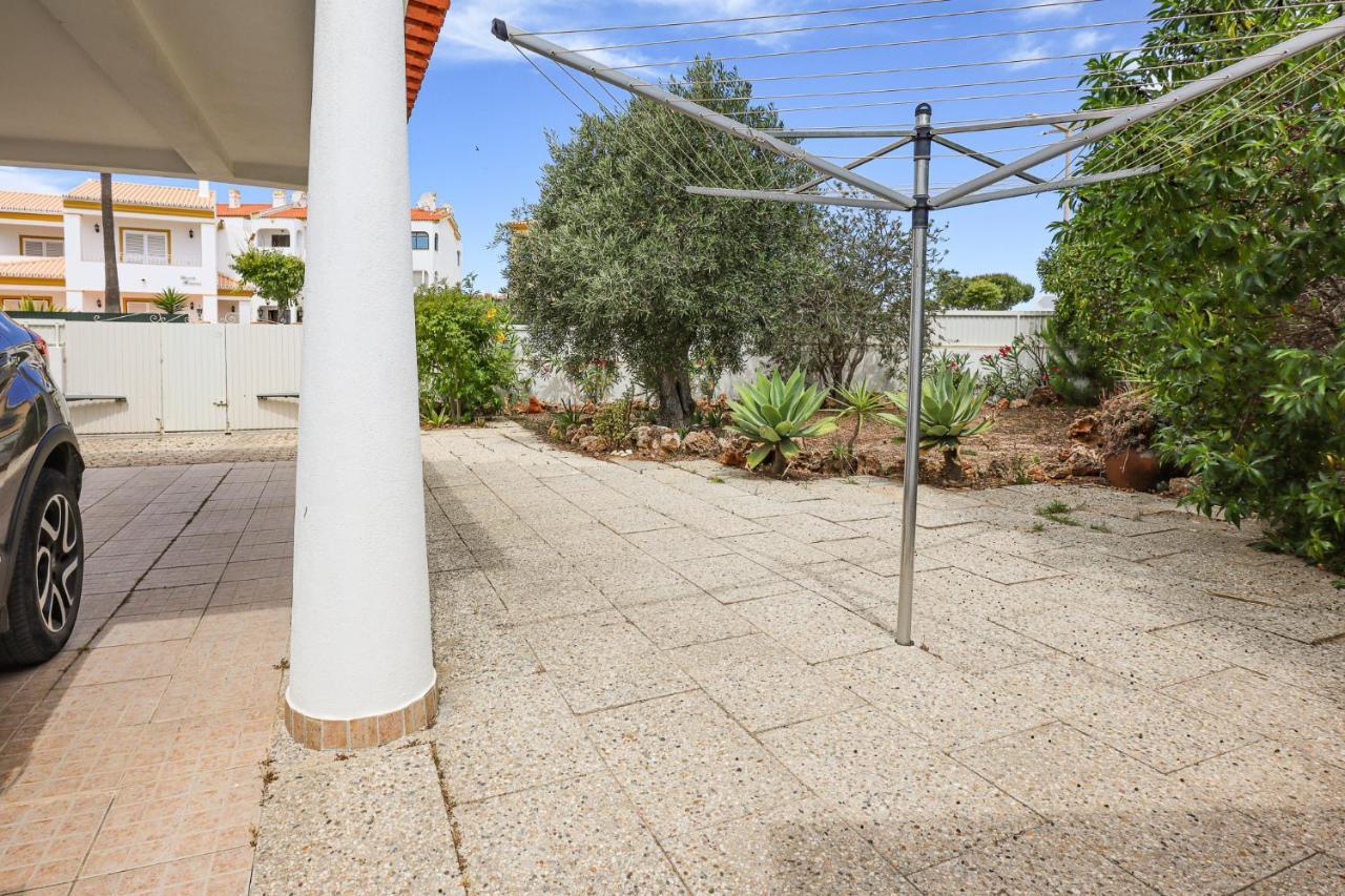 Villa Cesaltina - Gale - Swimming Pool - By Bedzy Albufeira Exterior photo