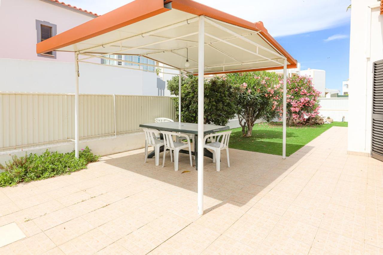Villa Cesaltina - Gale - Swimming Pool - By Bedzy Albufeira Exterior photo