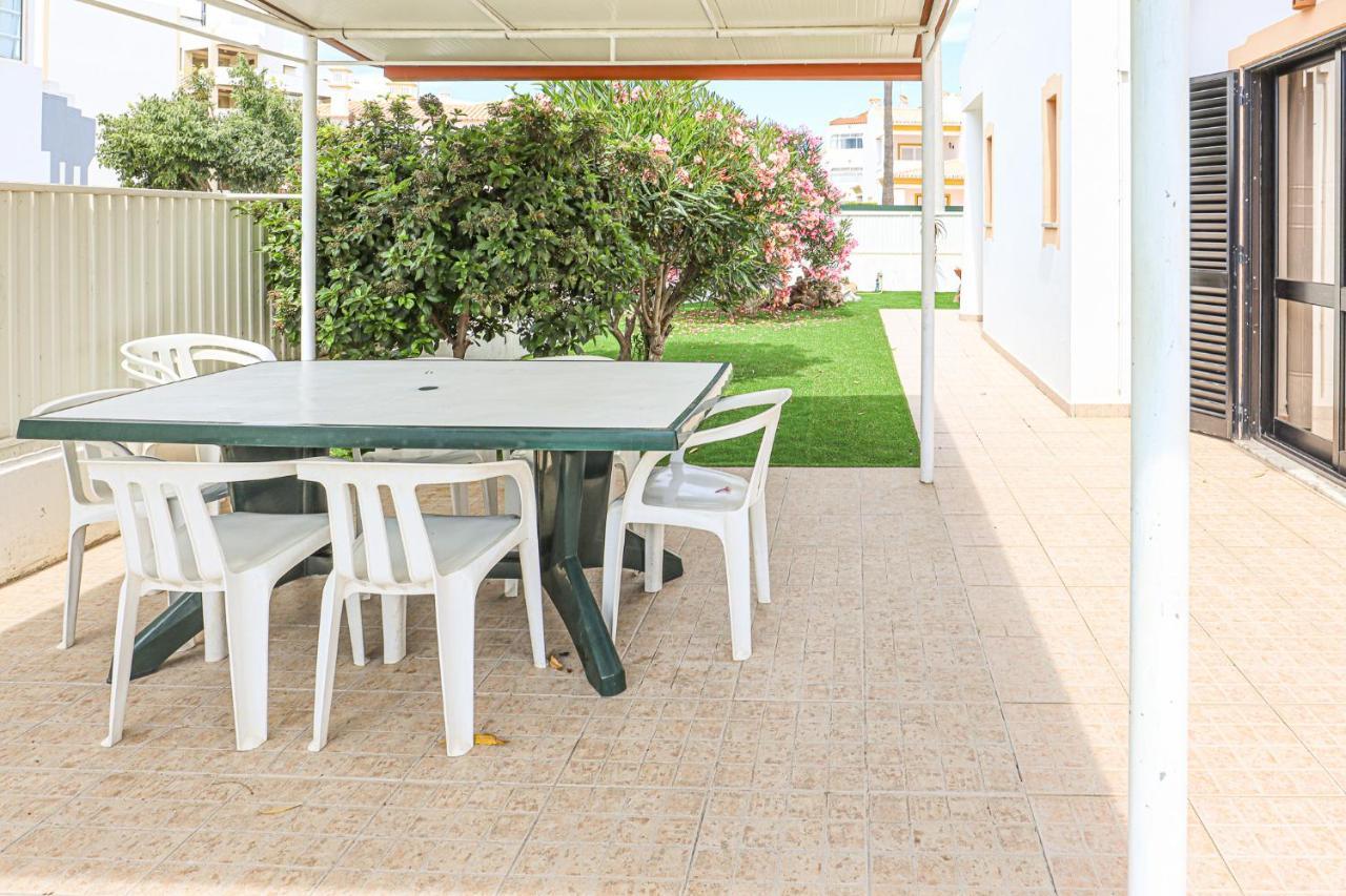 Villa Cesaltina - Gale - Swimming Pool - By Bedzy Albufeira Exterior photo