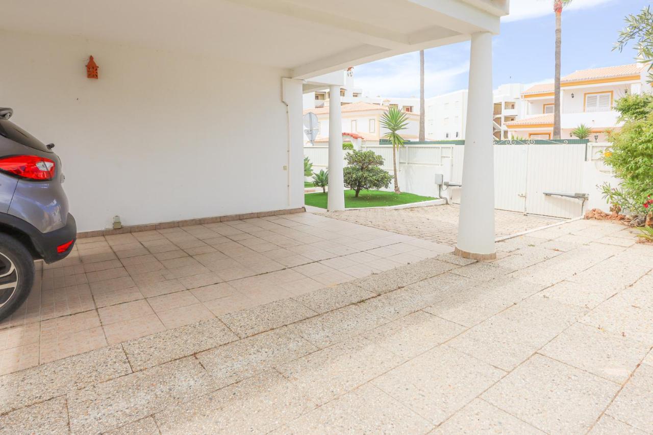 Villa Cesaltina - Gale - Swimming Pool - By Bedzy Albufeira Exterior photo
