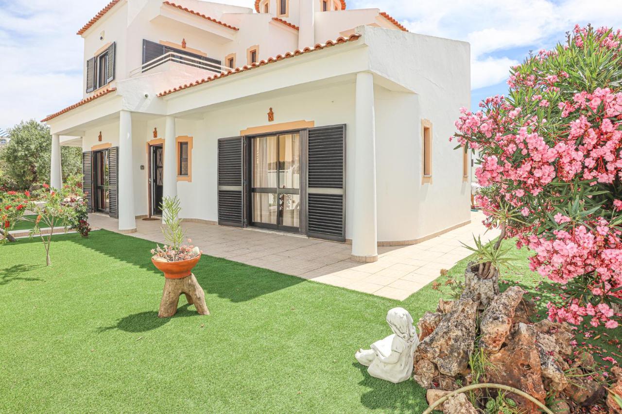 Villa Cesaltina - Gale - Swimming Pool - By Bedzy Albufeira Exterior photo