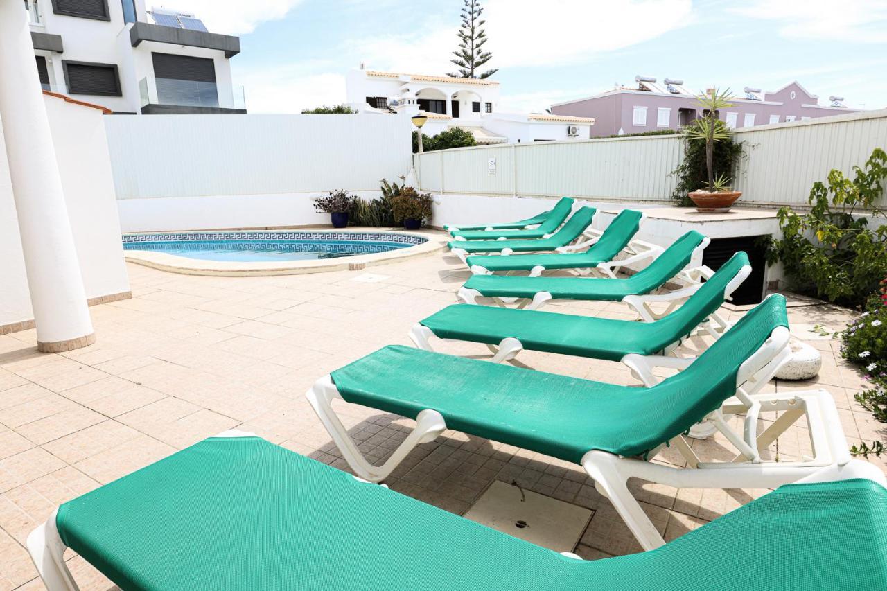 Villa Cesaltina - Gale - Swimming Pool - By Bedzy Albufeira Exterior photo